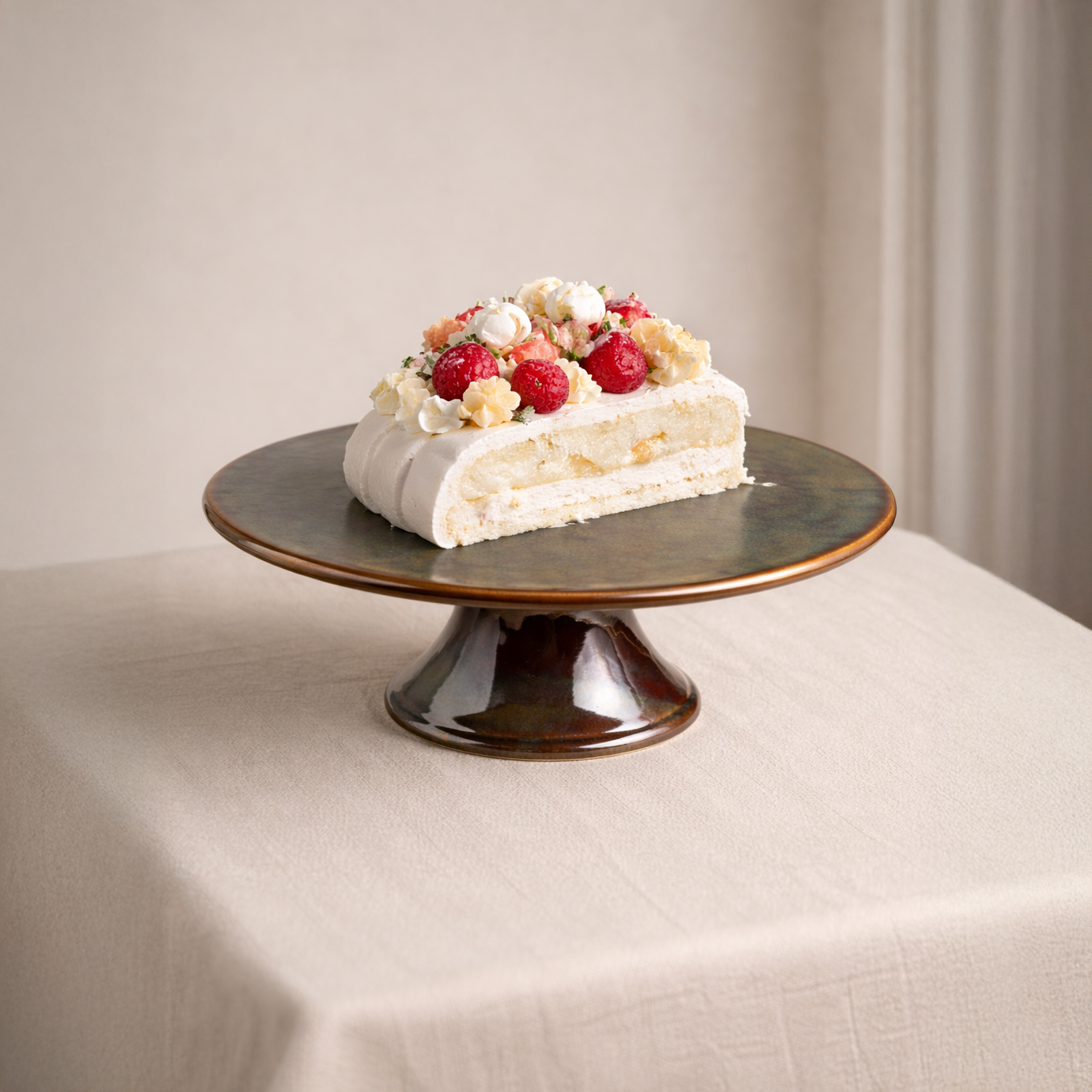 Dessert Stands & Platters