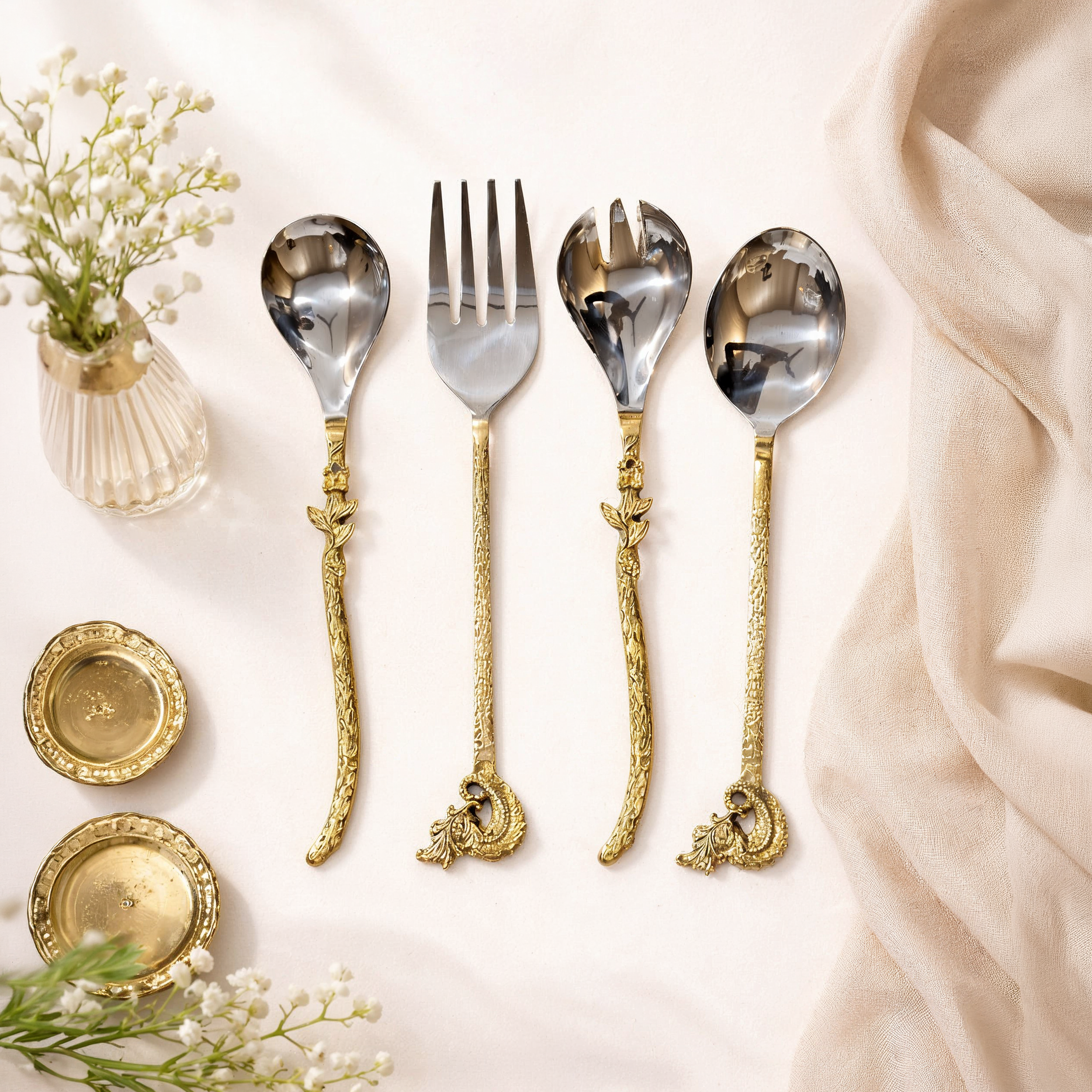 Royal Retro Spoon Sets