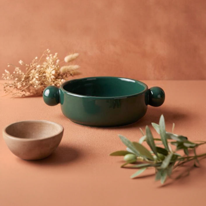 Bunny Salad Bowl