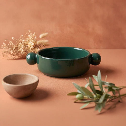 Bunny Salad Bowl