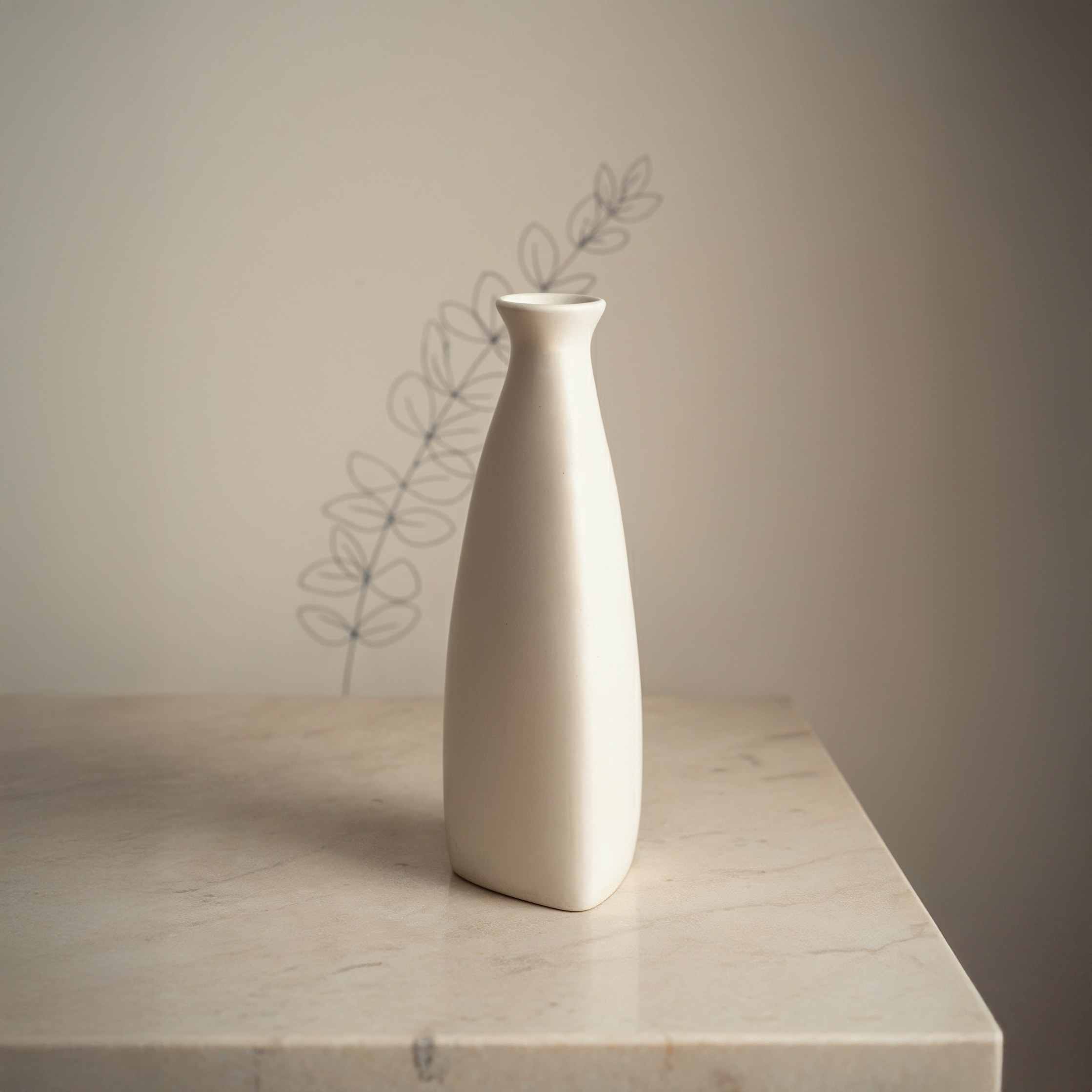 Apex Lusso Vase