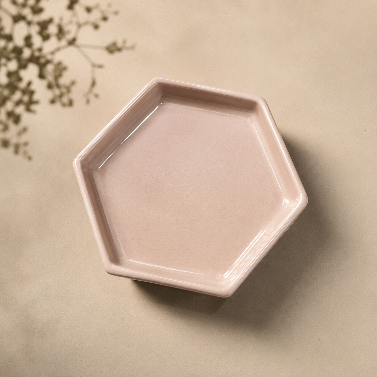 Artisanal Ceramic Mini