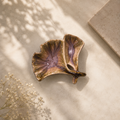 Aura Botanical Ceramic Mini