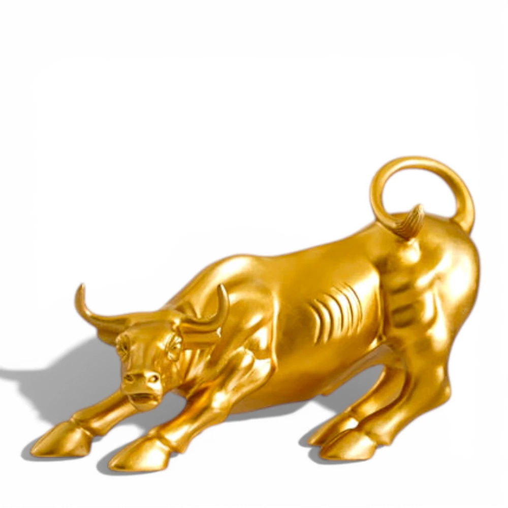 Aurelian Bull