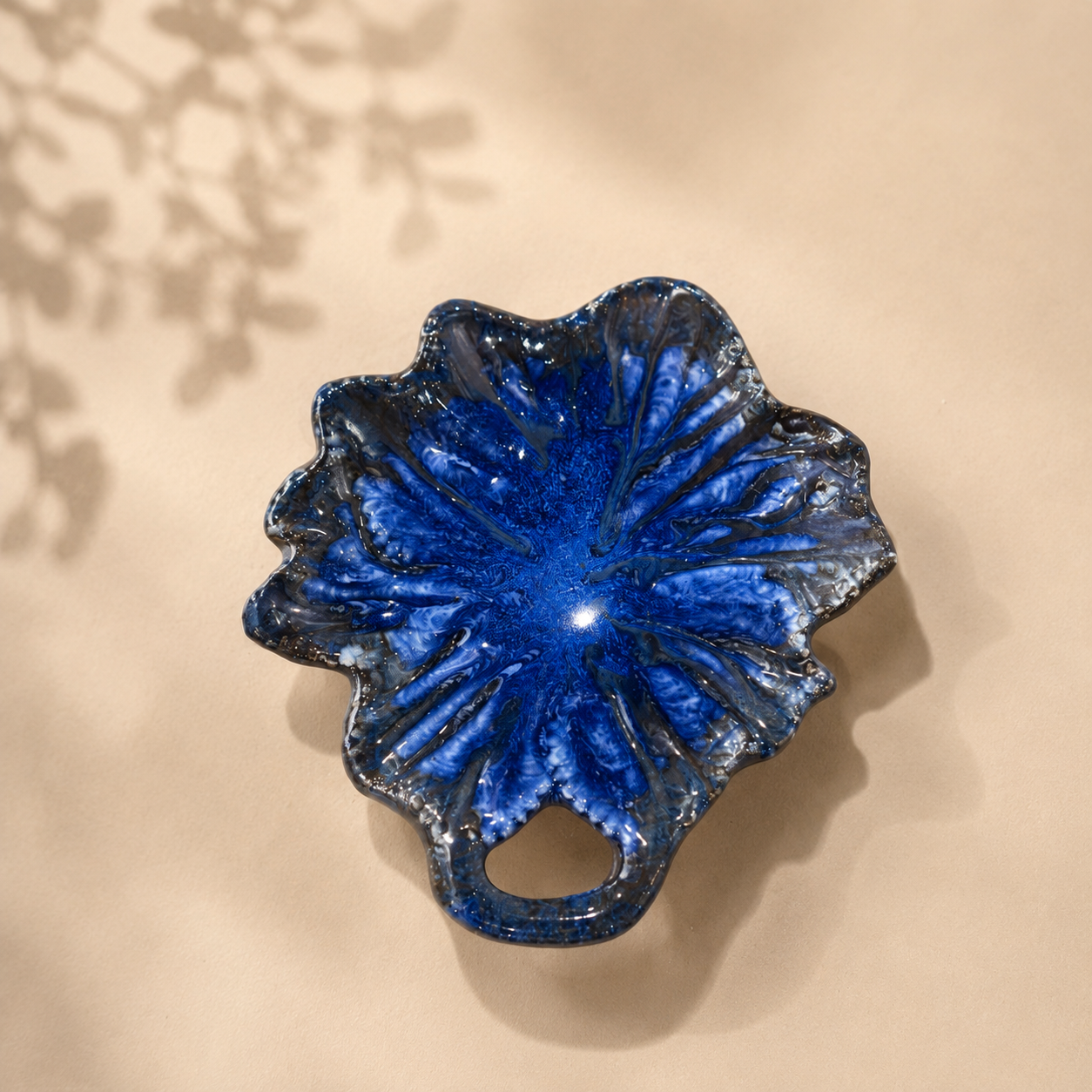 Botanical Glaze Mini