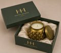 Candle jar Gifting