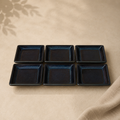 Square Shallow Mini