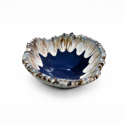 Blue Wave Bowl