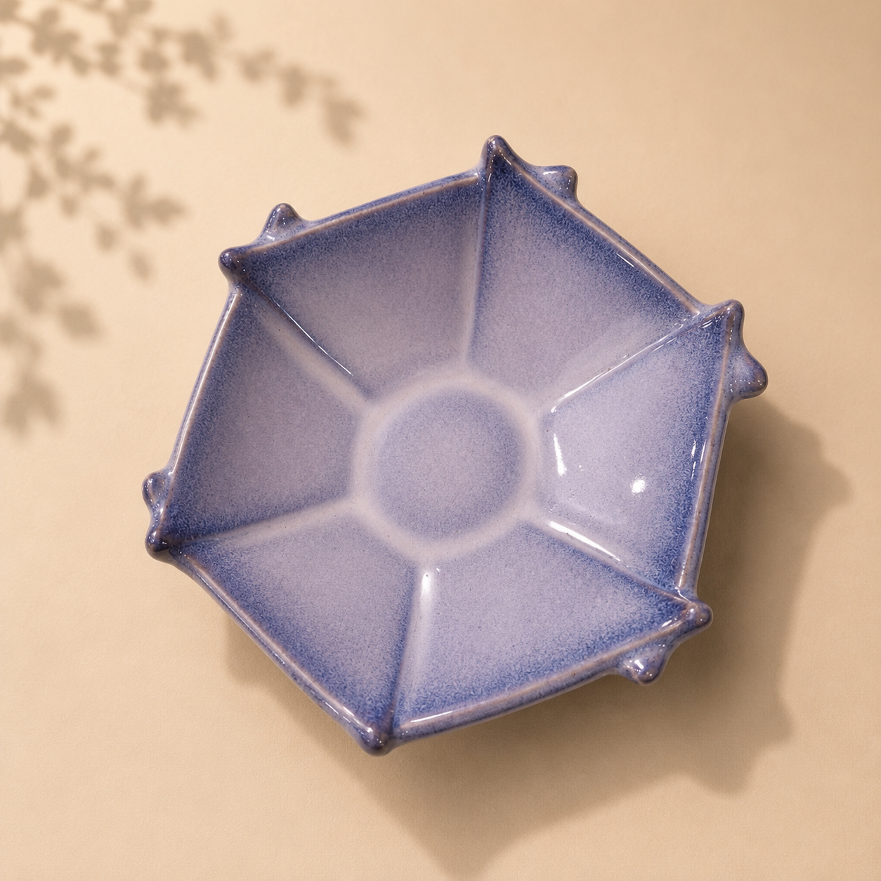 Organic Rippled Mini