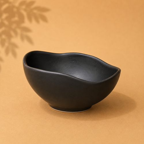 Asymmetric Terra Bowl