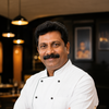 Chef K. Senthil