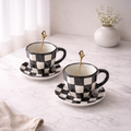 Checkmate Cup