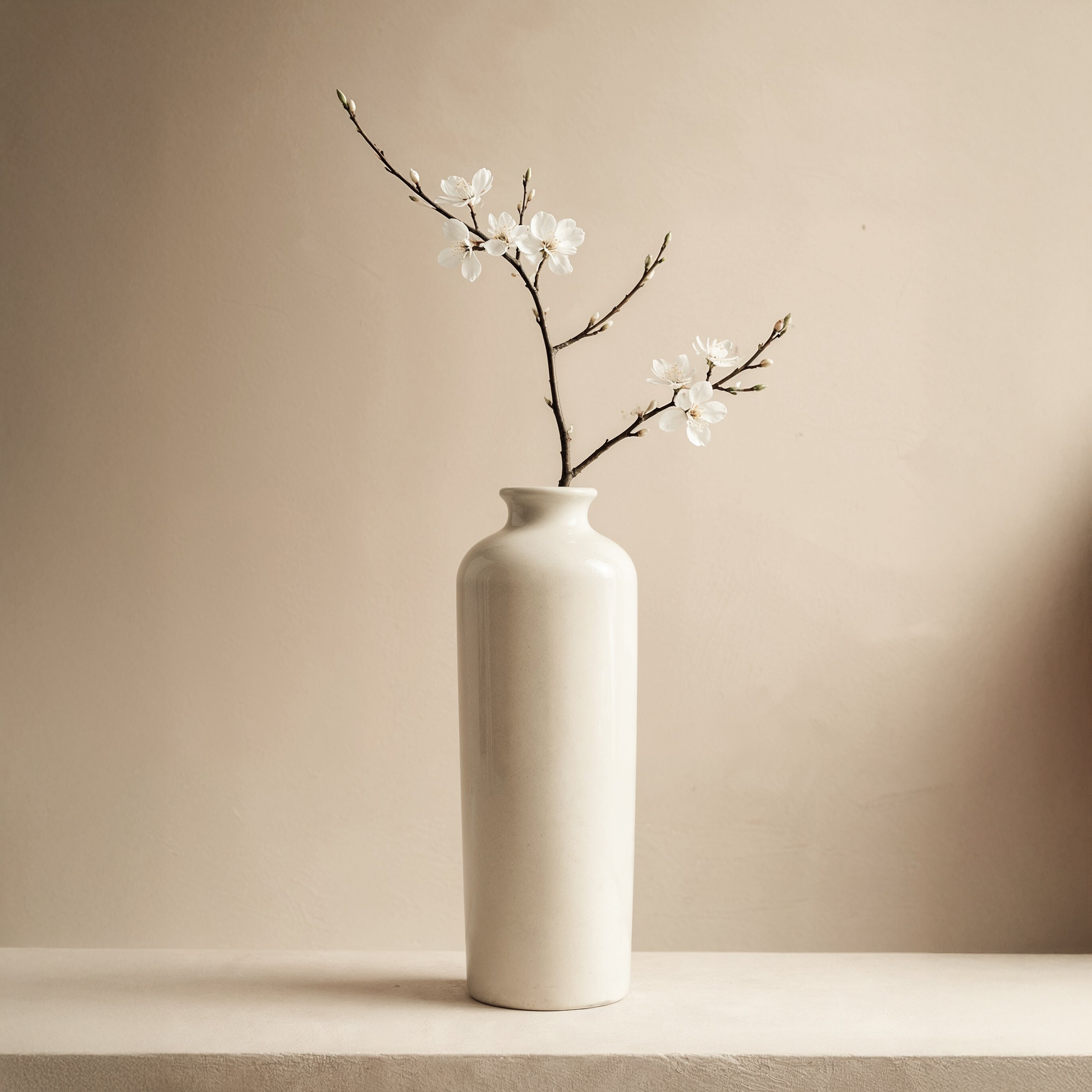 Core Lusso Vase
