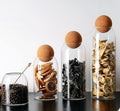 Cork Water Jars