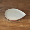 Dew drop platter
