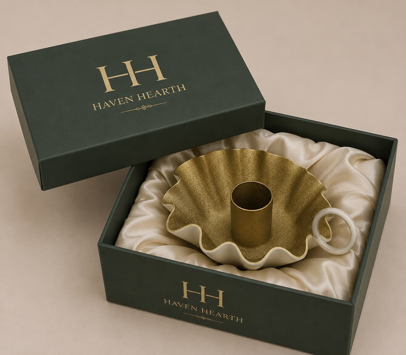 Elegant Candle stand