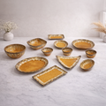 Golden Hive Collection