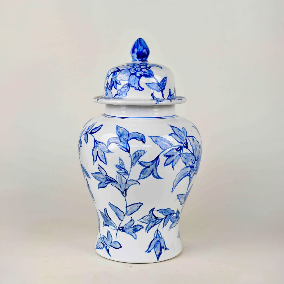 Heirloom Cobalt