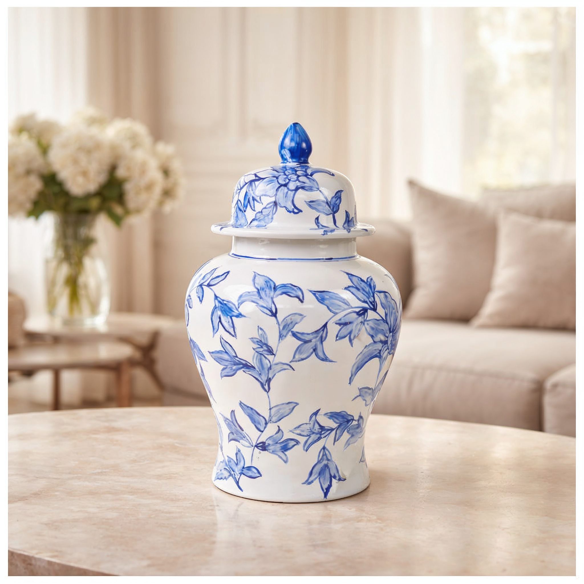 Heirloom Cobalt