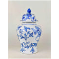 Heirloom Cobalt