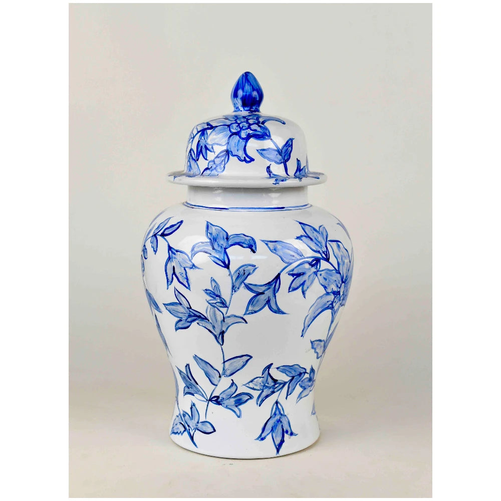 Heirloom Cobalt