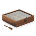Heritage Sq multipurpose Box