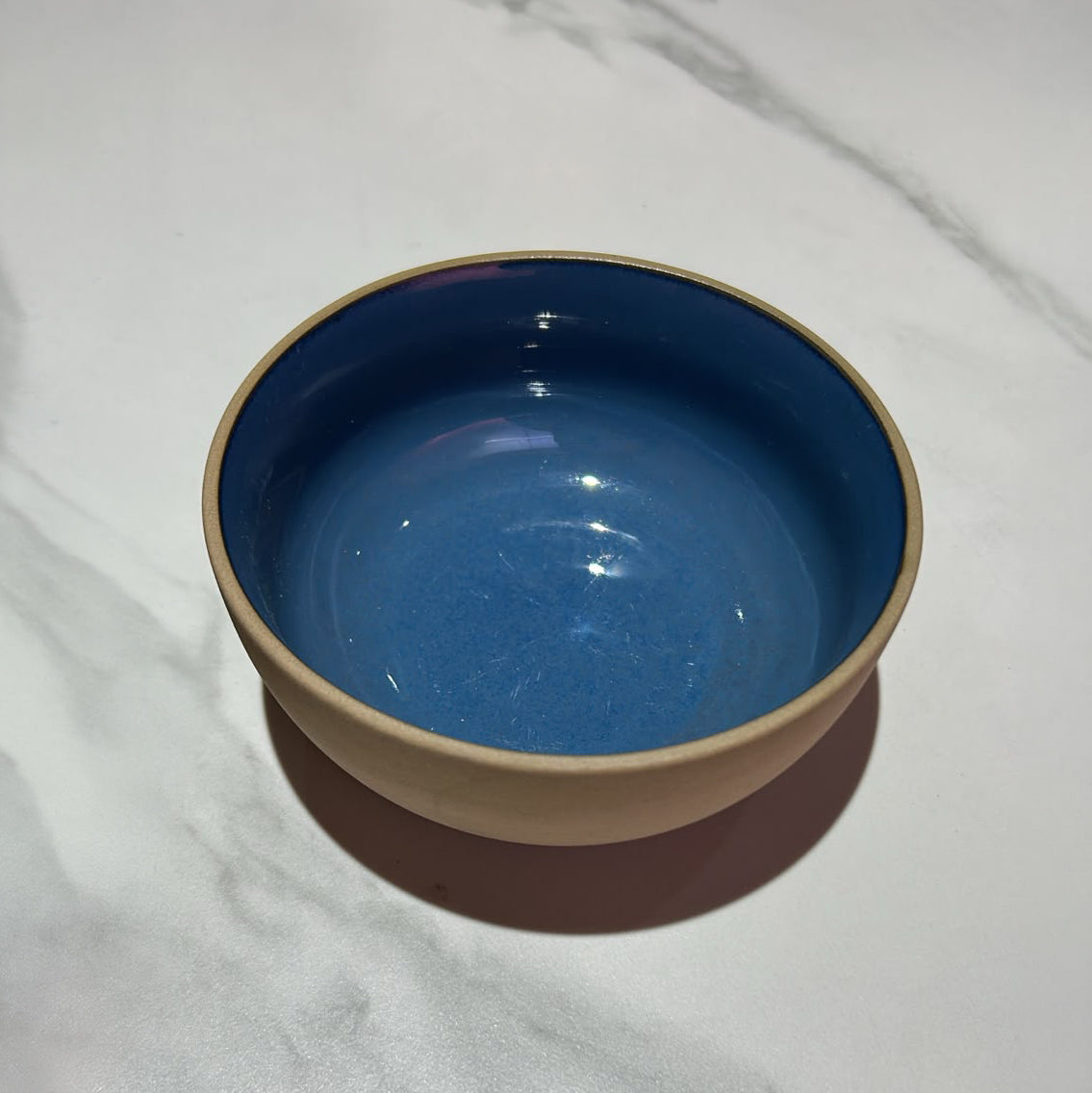 Earthy Salad Bowl