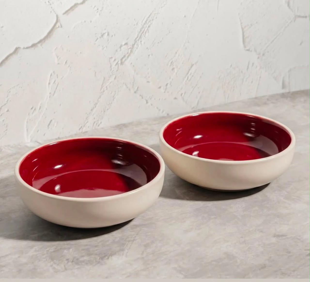 Earthy Salad Bowl