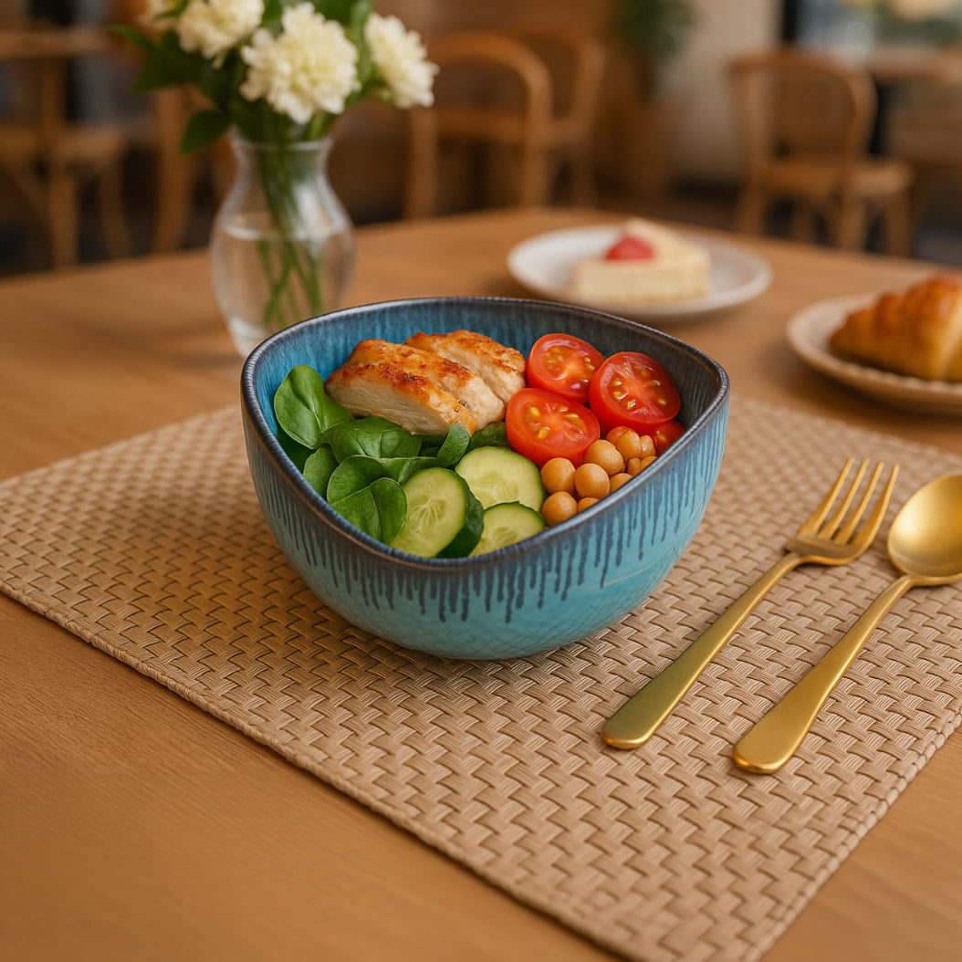 The Cascade Artisan Bowl