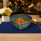 The Artisan Origami Serving Bowl
