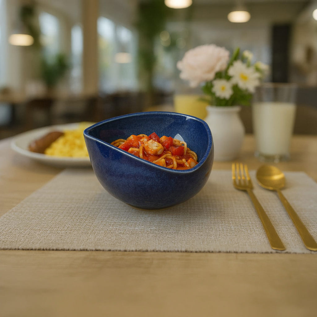 The Cascade Artisan Bowl