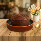 The Earth & Pine Display Dish