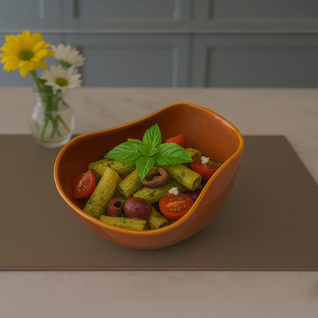 The Wave Organic Bowl