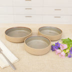 The Obsidian Tapas Bowl Set