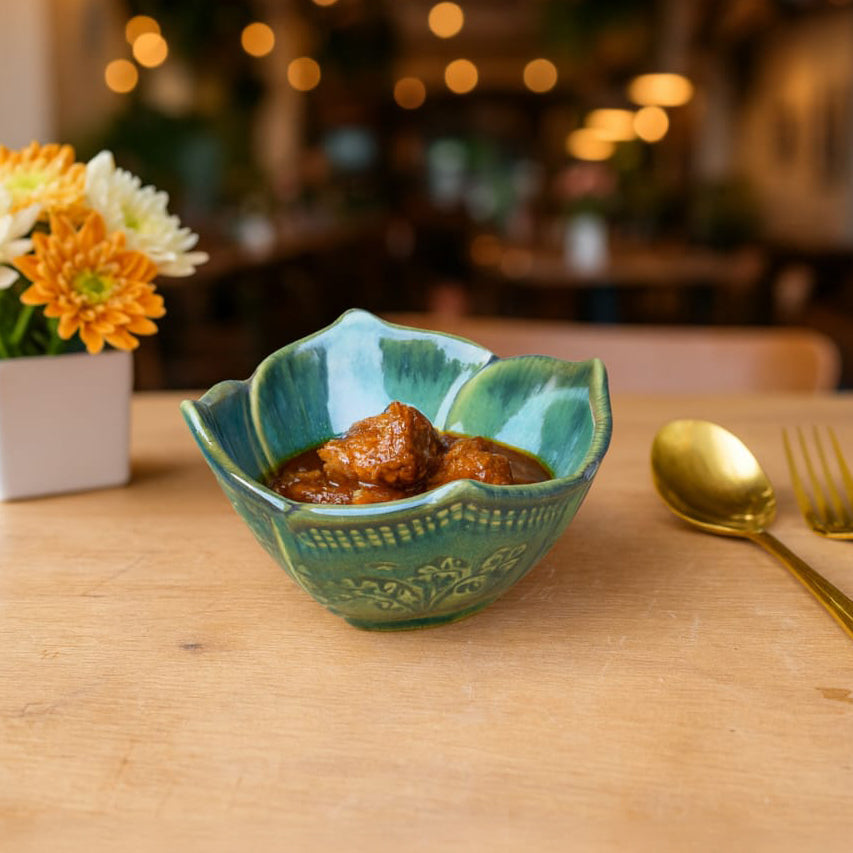 The Heritage Blossom Bowl
