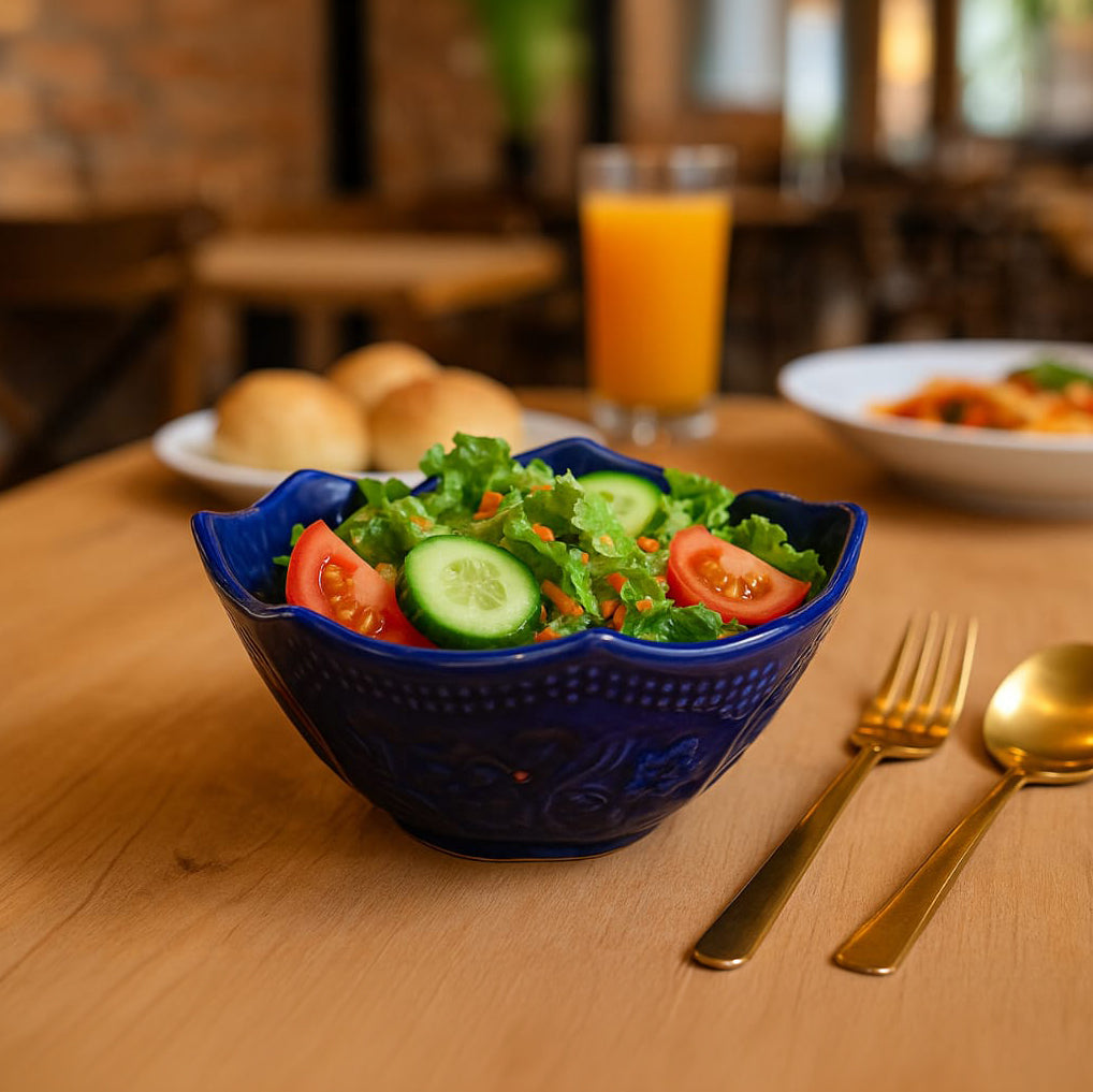 The Heritage Blossom Bowl
