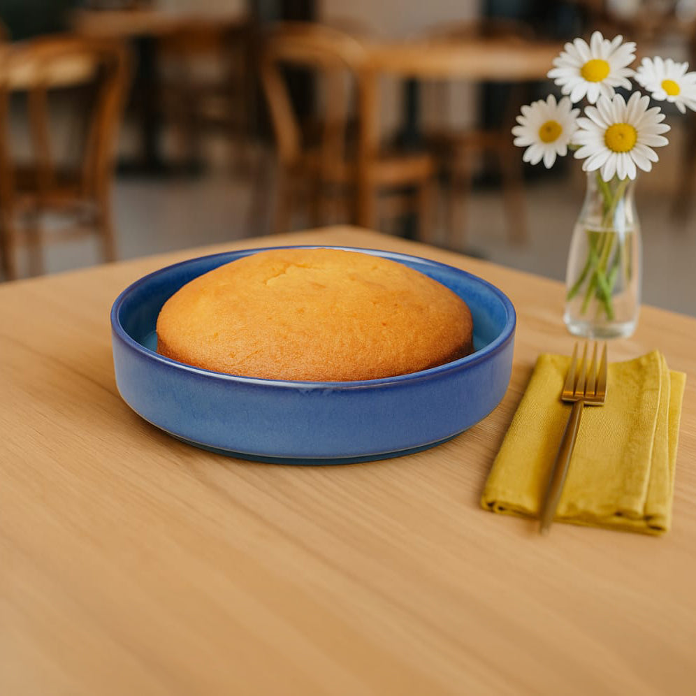 The Earth & Pine Display Dish