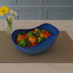 The Wave Organic Bowl