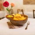 The Companion Serving Bowl