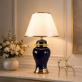 Imperial Ceramic Table Lamp