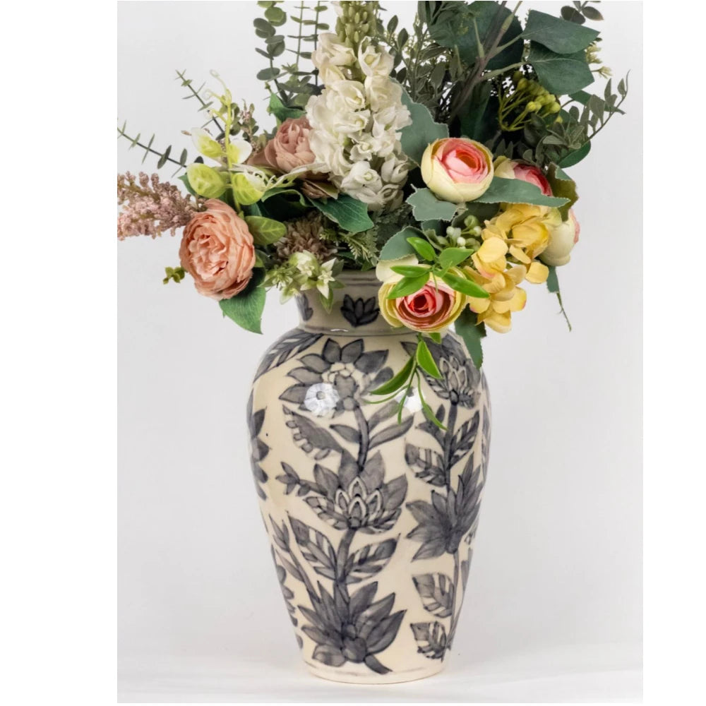 Ivory Bloom