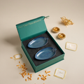 Leaf Plate Gifting Set
