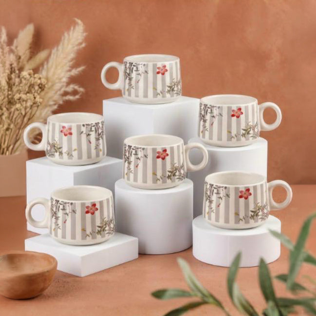 Leodour Cup Set