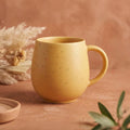 Lora Cup Yellow