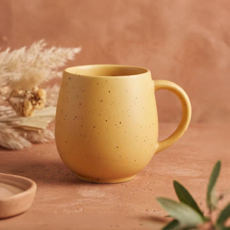 Lora Cup Yellow