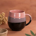 Mauve Trio Cup