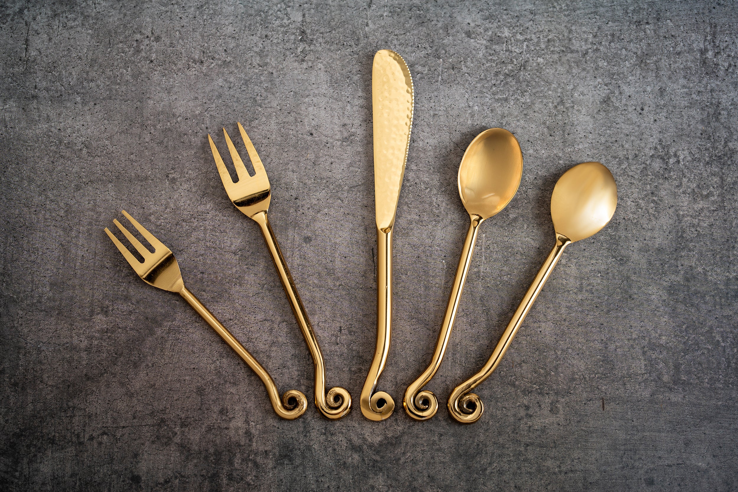 Midas Eclipse collection