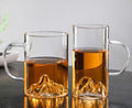 Mountain Beer Mug