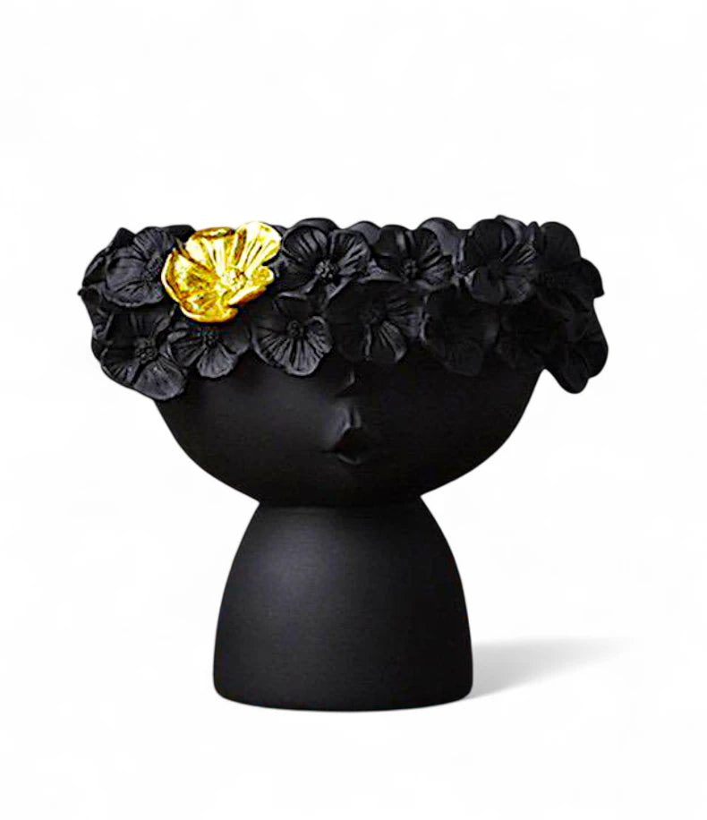 Muse In Bloom