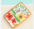 Nature’s Palette Tray